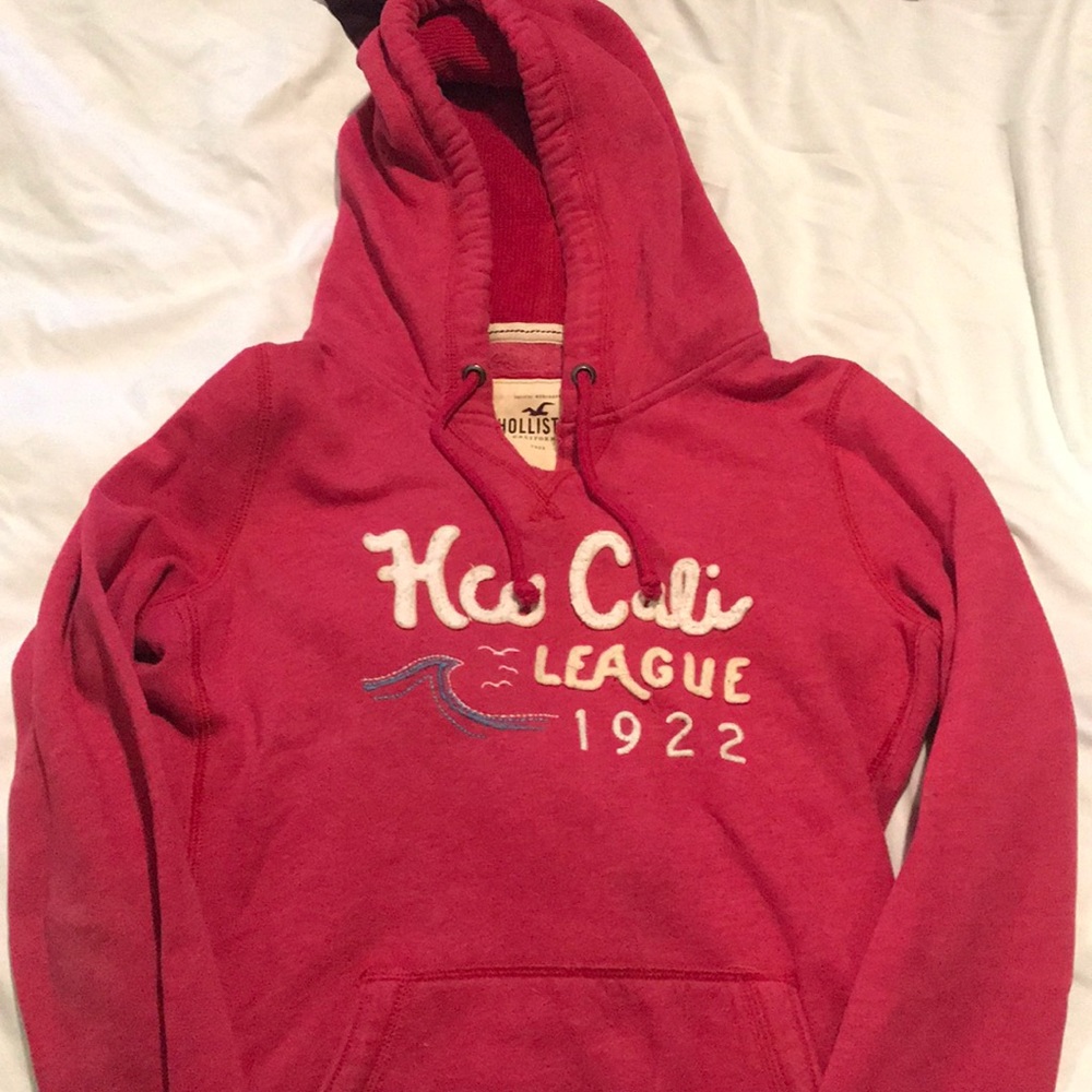 Hollister sweatshirt